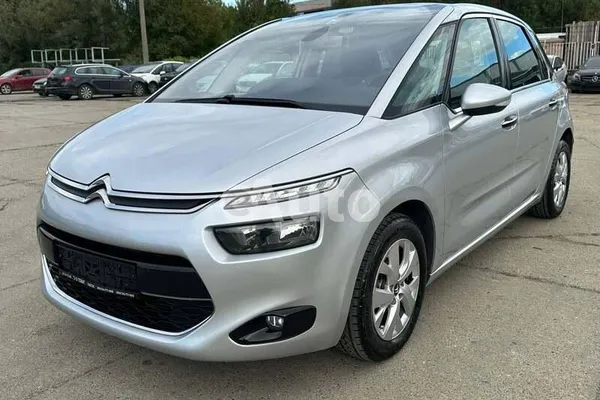 Citroen C4 Picasso — polovni automobil