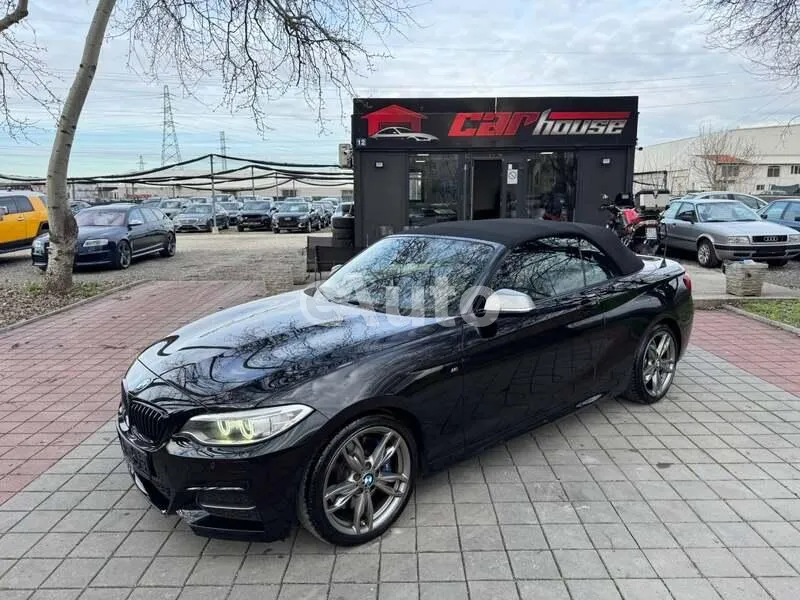 BMW M 235i — polovni automobil