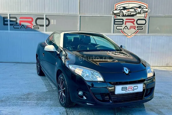 Renault Megane — polovni automobil