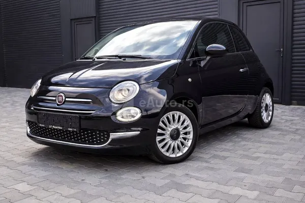 Fiat 500 — polovni automobil