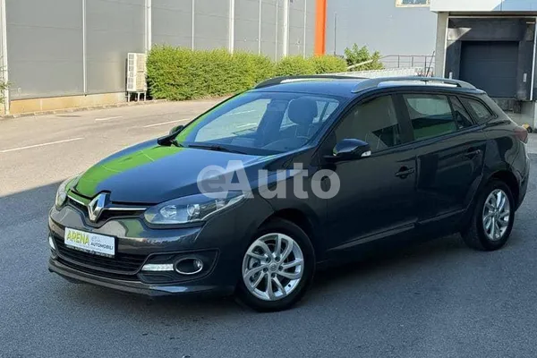 Renault Megane — polovni automobil