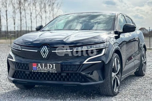 Renault Megane — polovni automobil