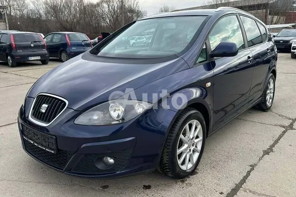 Seat Altea XL — polovni automobil