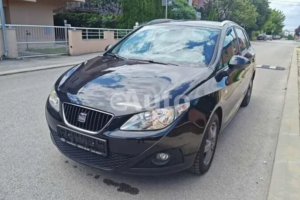 Seat Ibiza — polovni automobil