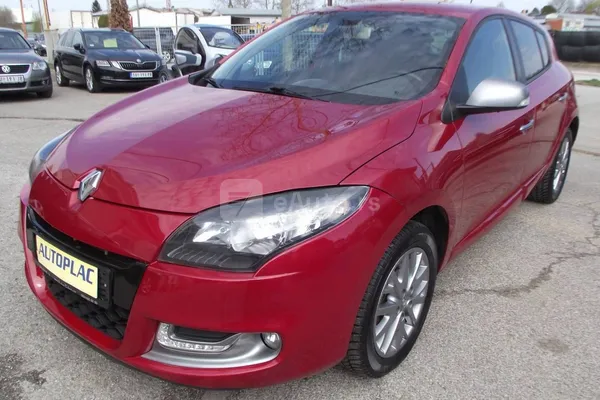 Renault Megane — polovni automobil