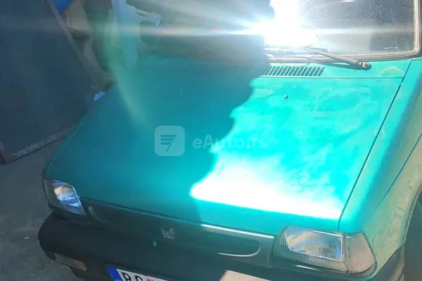 Suzuki Ostalo — polovni automobil