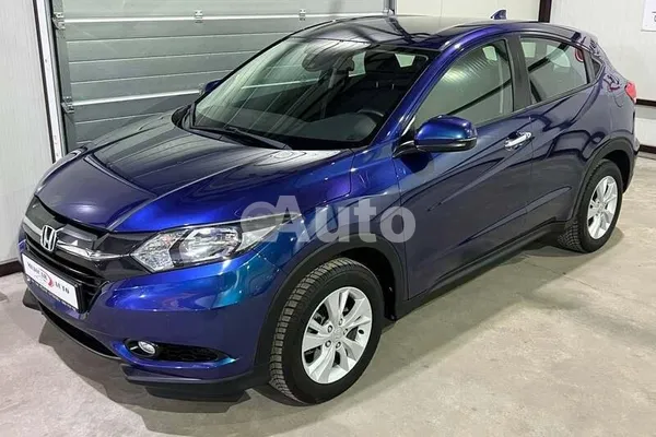 Honda HR-V — polovni automobil