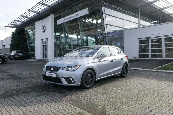 Seat Ibiza — polovni automobil