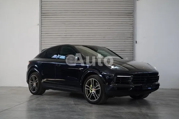 Porsche Cayenne — polovni automobil