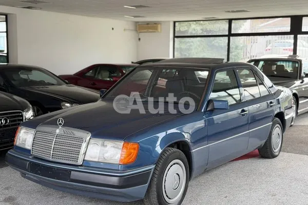 Mercedes Benz other — polovni automobil