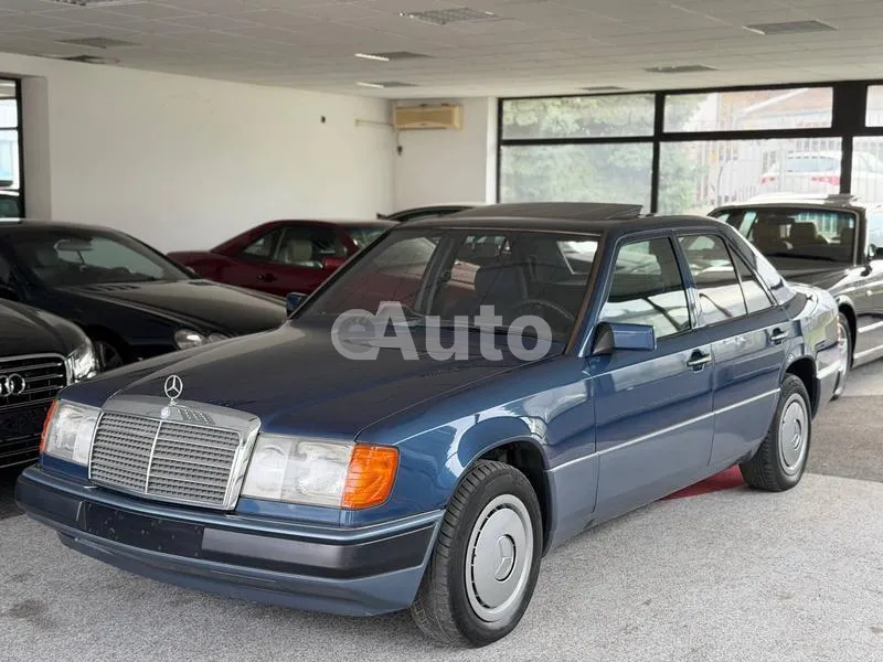 Mercedes Benz other — polovni automobil