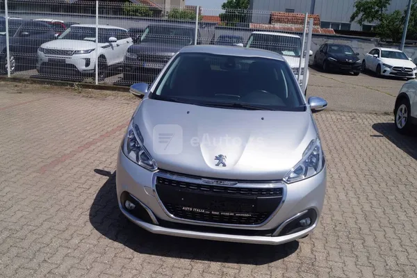 Peugeot 208 — polovni automobil, oglas
