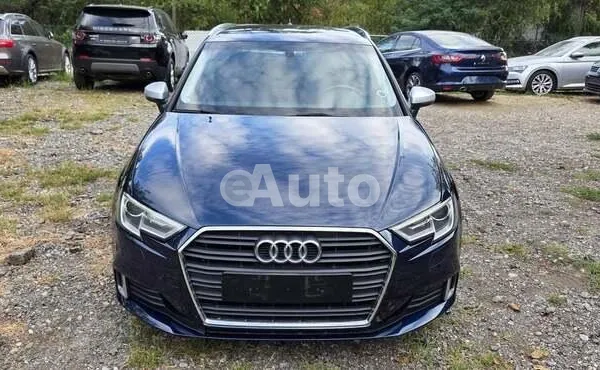 Audi A3 — polovni automobil