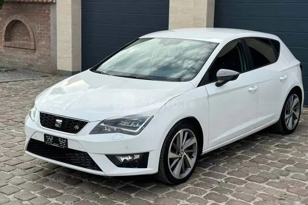 Seat Leon — polovni automobil