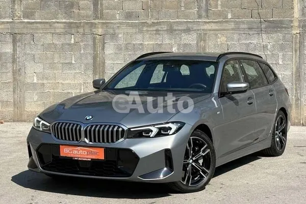 BMW 330 — polovni automobil