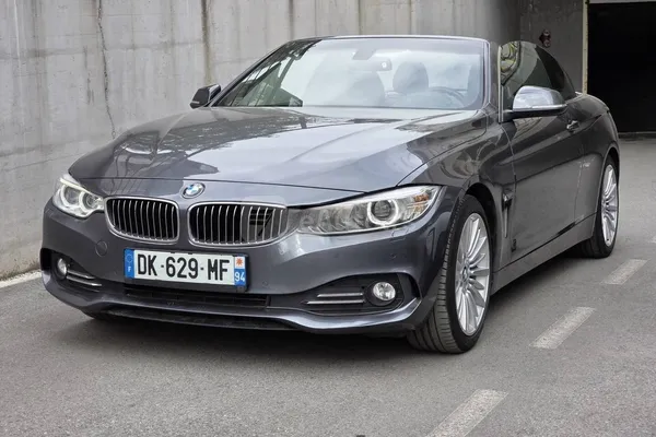BMW 420 — polovni automobil