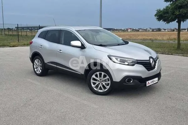 Renault Kadjar — polovni automobil
