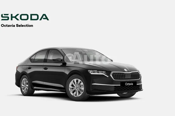 Skoda Octavia — polovni automobil
