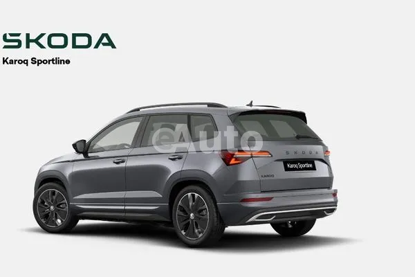 Skoda Karoq — polovni automobil