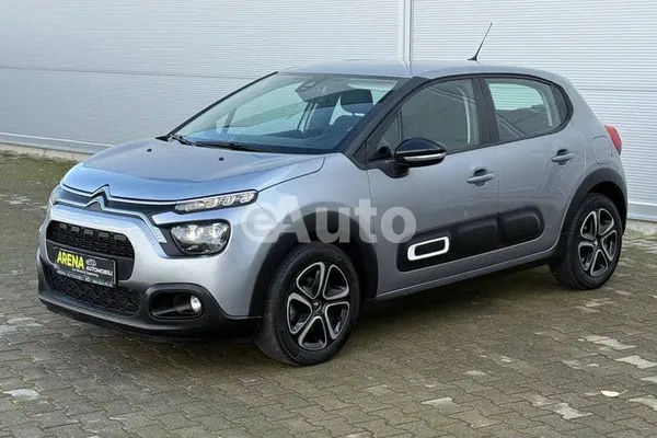Citroen C3 — polovni automobil