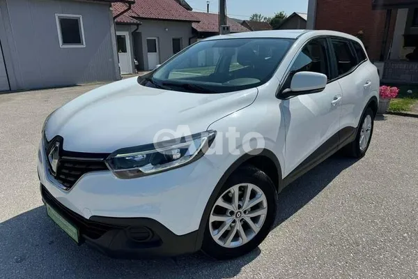 Renault Kadjar — polovni automobil