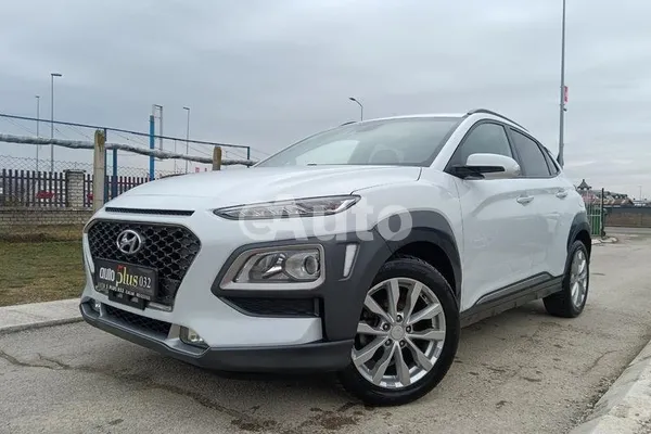 Hyundai Kona — polovni automobil