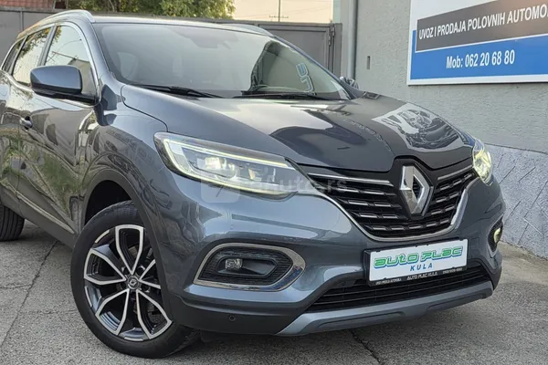 Renault Kadjar — polovni automobil