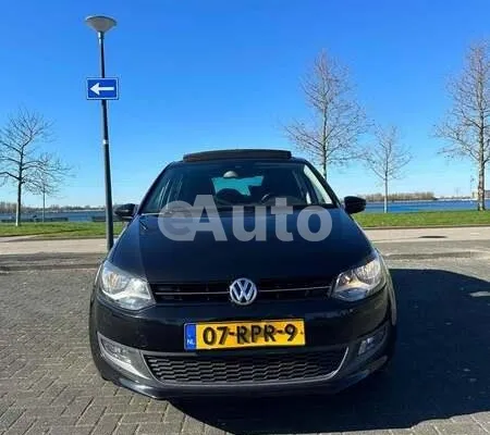 Volkswagen Polo — polovni automobil