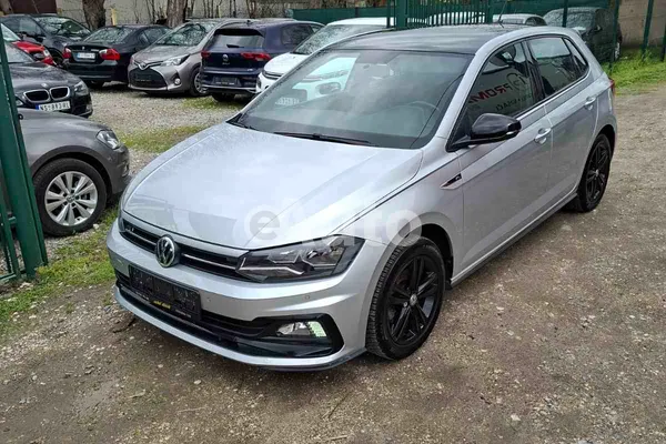 Volkswagen Polo — polovni automobil