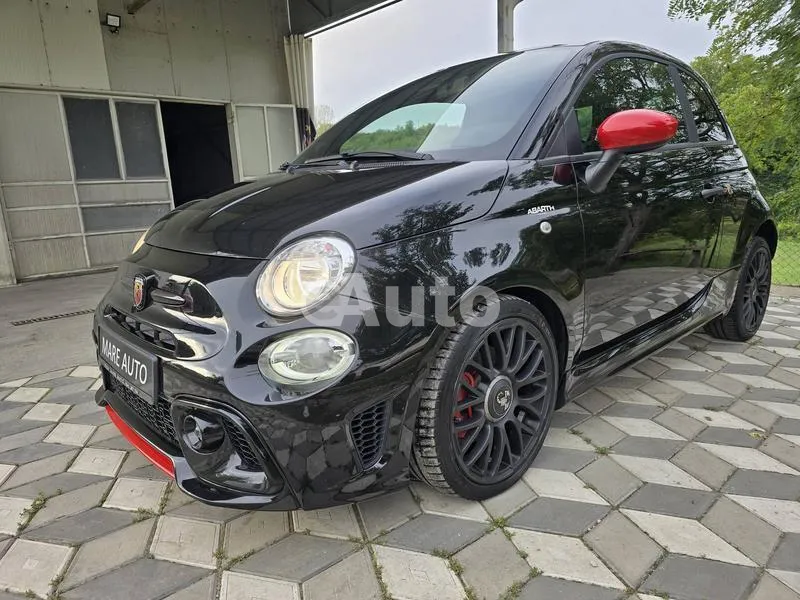 Fiat 500 — polovni automobil