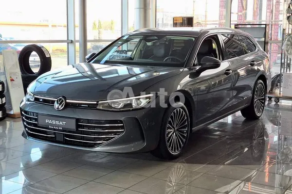 Volkswagen other — polovni automobil