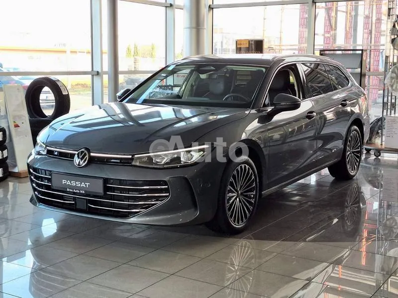Volkswagen other — polovni automobil