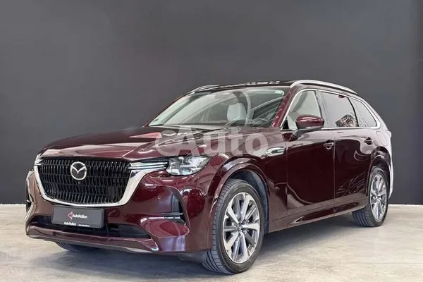 Mazda CX-80 — polovni automobil