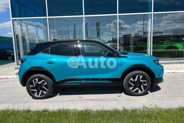 Opel Mokka — polovni automobil