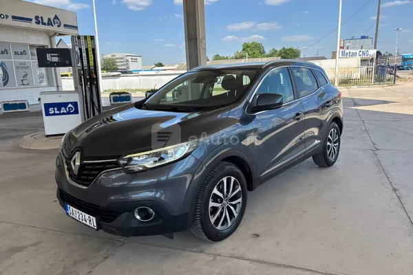 Renault Kadjar — polovni automobil