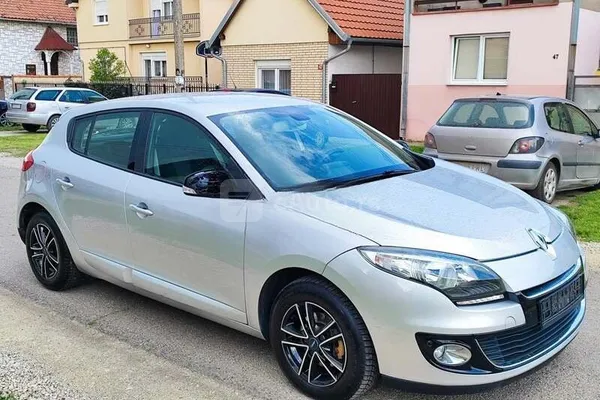 Renault Megane — polovni automobil