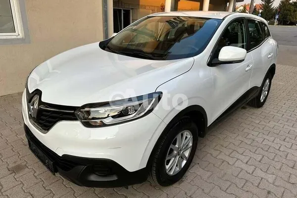 Renault Kadjar — polovni automobil