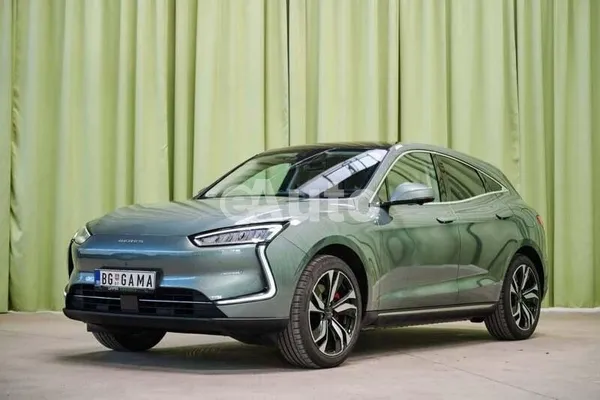 Seres 5 — polovni automobil