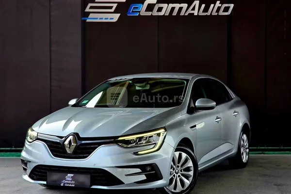Renault Megane — polovni automobil