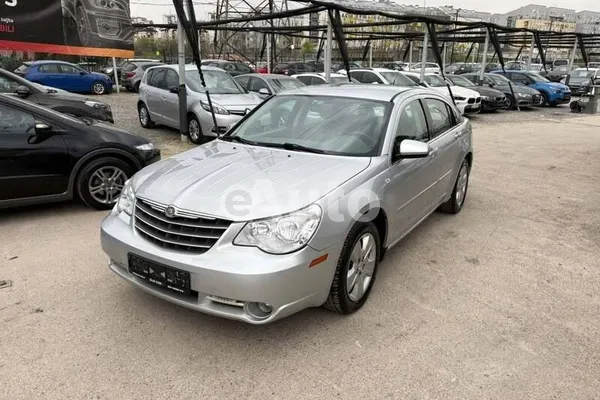 Chrysler Sebring — polovni automobil