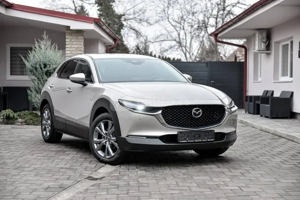 Mazda CX-30 — polovni automobil