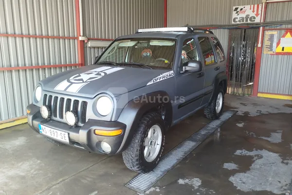 Jeep other — polovni automobil
