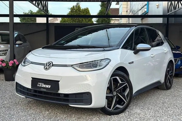 Volkswagen ID.3 — polovni automobil