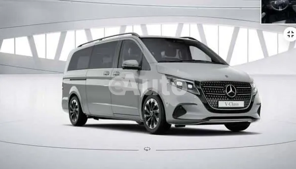 Mercedes Benz V klasa — polovni automobil