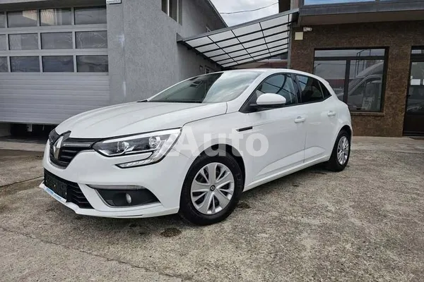 Renault Megane — polovni automobil