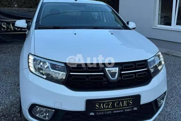 Dacia Sandero — polovni automobil