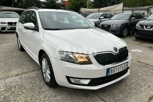 Škoda Octavia — polovni automobil