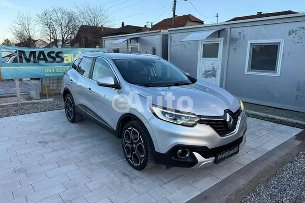 Renault Kadjar — polovni automobil