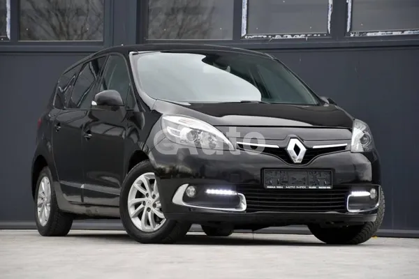Renault Grand Scenic — polovni automobil