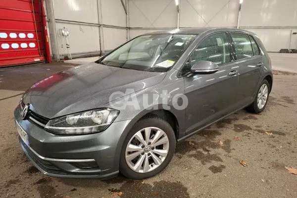 Volkswagen Golf 7 — polovni automobil
